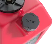 Kombi tesisat temizleme makinası . Duca Albatros TP60 . Descaling pump . Çantalı Tip +Sırt Çantası ( KK01.98.094 )(PRC) Maximum 3,5bar . tank kapasite 15Lt . Ağırlık 10Kg . Petek temizleme makinası