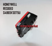 Resideo S4965V3075 Ateşleme kart ( 93180007350 )  Tolon tfi 6032 sanayii tipi ütü kartı . Honeywell S4965V3075U Ateşleme kart . Flame brülör ateşleme kart