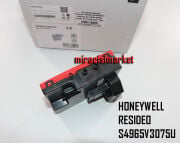 Resideo S4965V3075 Ateşleme kart ( 93180007350 )  Tolon tfi 6032 sanayii tipi ütü kartı . Honeywell S4965V3075U Ateşleme kart . Flame brülör ateşleme kart