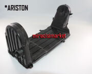 Ariston cares premium yoğuşma eşanjör baca kanalı . Siyah Tava Orjinal Ürün ( 93180008030 ) 60001854 . Ariston egis he premium yoğuşma eşanjör gider kanalı
