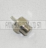 Vaillant Vck ntc sensör daldırma tip ( KK01.92.014 ) Vaillant Vuw ntc sensör . Vaillant Pro ntc sensör . Vailant ntc sensör .