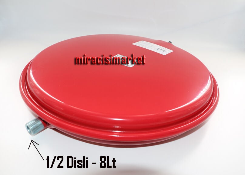 Bosch condens 2000 genleşme tankı . 1/2 dişli 8 Lt Yuvarlak ( 93180006350 )(PRC) era expansion vessel . Ebad Ölçüleri (En:39cm Derinlik:8cm) Buderus logamax genleşme tankı . Eca calora genleşme tank . Eca confeo genleşme tankı