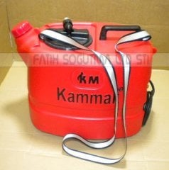 Kombi Petek Temizleme Makinası Kammak YAK-02 ( 4.Bar - Rezistanssız -Isıtıcısız ) ( KK01.98.111 ) Petek temizleme makinası .