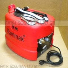 Kombi Petek Temizleme Makinası Kammak YAK-02 ( 4.Bar - Rezistanssız -Isıtıcısız ) ( KK01.98.111 ) Petek temizleme makinası .