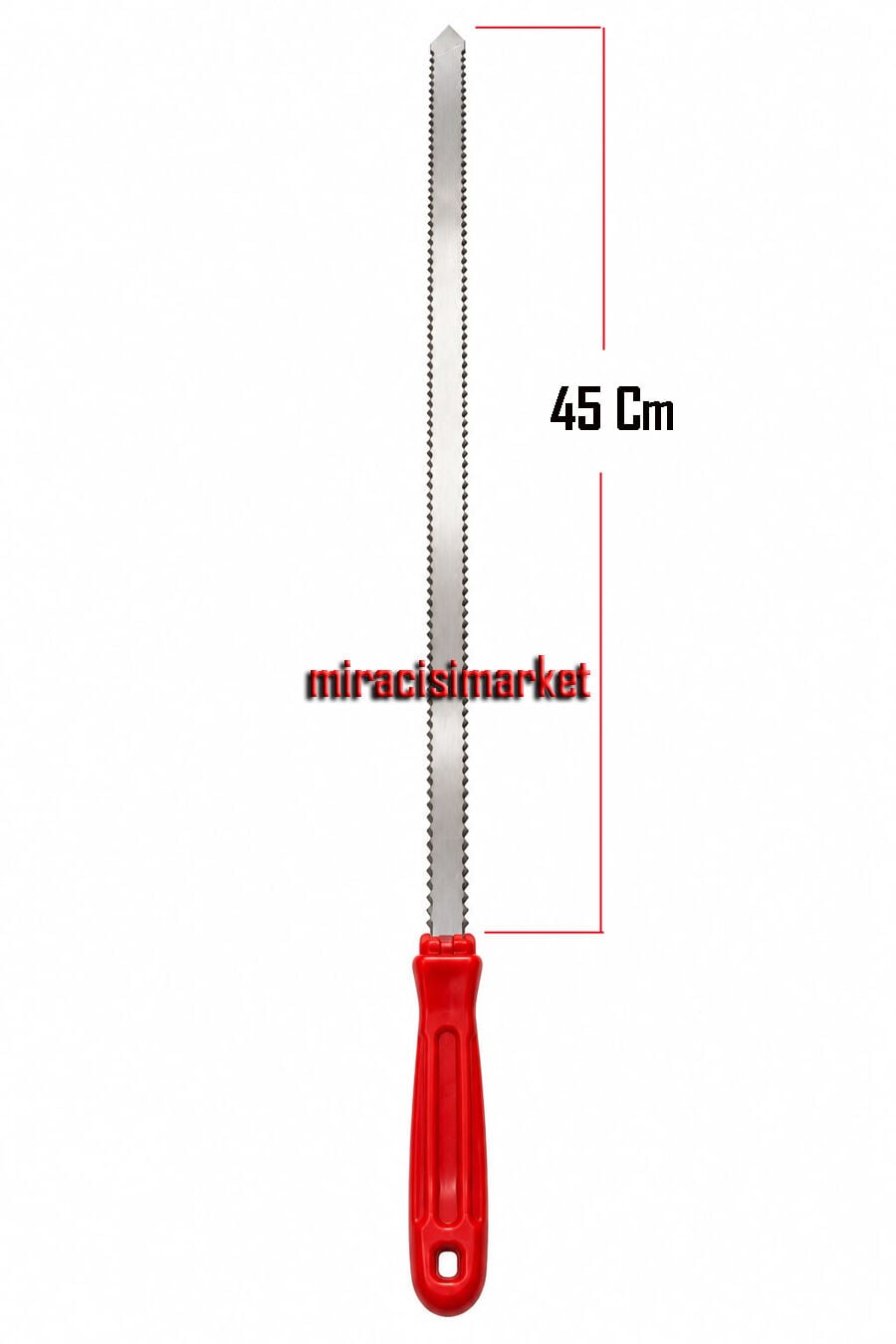 Baymak lectus kazan temizleme fırçası . Metal Harbi Kılıç 45cm ( 93180007489 ) Eca felis kazan temizleme fırçası