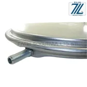 Vaillant Turbotec Genleşme Tankı . Yuvarlak 6.Lt 3/8 dişli uzun Rekorlu Zilio made in italy ( KK01.96.442 ) Vaillant Vuw Genleşme Tank . Vaillant Pro Plus Genleşme Tankı .