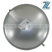 Vaillant Turbotec Genleşme Tankı . Yuvarlak 6.Lt 3/8 dişli uzun Rekorlu Zilio made in italy ( KK01.96.442 ) Vaillant Vuw Genleşme Tank . Vaillant Pro Plus Genleşme Tankı .