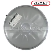 Demirdöküm Nitron Genleşme Tank Zilmet 7.Lt (3/8) yuvarlak ( KK01.96.435 ) Demirdöküm Aden Genleşme Tankı . Ebat Ölçüleri . (En: 38,5cm) . (Boy : 38,5cm) . (Derinlik: 8,5 cm) çeşitli markalar uyum sağlar .