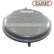 Demirdöküm Nitron Genleşme Tank Zilmet 7.Lt (3/8) yuvarlak ( KK01.96.435 ) Demirdöküm Aden Genleşme Tankı . Ebat Ölçüleri . (En: 38,5cm) . (Boy : 38,5cm) . (Derinlik: 8,5 cm) çeşitli markalar uyum sağlar .