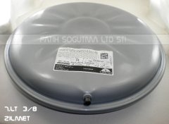 Demirdöküm Nitron Genleşme Tank Zilmet 7.Lt (3/8) yuvarlak ( KK01.96.435 ) Demirdöküm Aden Genleşme Tankı . Ebat Ölçüleri . (En: 38,5cm) . (Boy : 38,5cm) . (Derinlik: 8,5 cm) çeşitli markalar uyum sağlar .