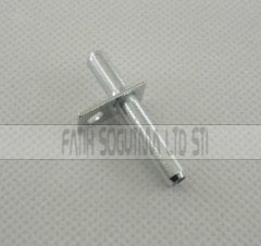 Kombi Fan Venturisi Metal Tekli Uzun (4cm) ( KK01.97.355 ) Kombi Hava Fan Venturisi Metal . blower Venturies .