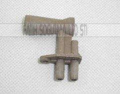 Kombi Fan Venturisi (2.Li Çiftli) Sohon Tipi Geniş Ayak ( KK01.97.356 ) Vaillant turbotek fan venturisi . vaillant Vuw Fan Turisi . Vaillant Pro Fan Venturisi .  süsler fan venturisi . Ferroli Domicompact fan venturi . Ünical Fan Venturisi .