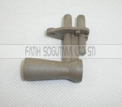 Kombi Fan Venturisi (2.Li Çiftli) Sohon Tipi Geniş Ayak ( KK01.97.356 ) Vaillant turbotek fan venturisi . vaillant Vuw Fan Turisi . Vaillant Pro Fan Venturisi .  süsler fan venturisi . Ferroli Domicompact fan venturi . Ünical Fan Venturisi .