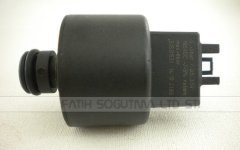 Eca Confeo Plus Basınç Sondası Geçme tip (1/4) Huba Control ( KK01.89.204 ) Demirdöküm  kombi su basınç sondası . Bosch kombi su basınç sondası . Buderus kazan .