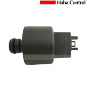 Eca Confeo Plus Basınç Sondası Geçme tip (1/4) Huba Control ( KK01.89.204 ) Demirdöküm  kombi su basınç sondası . Bosch kombi su basınç sondası . Buderus kazan .