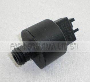 Eca Confeo Plus Basınç Sondası Geçme tip (1/4) Huba Control ( KK01.89.204 ) Demirdöküm  kombi su basınç sondası . Bosch kombi su basınç sondası . Buderus kazan .