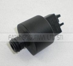 Eca Confeo Plus Basınç Sondası Geçme tip (1/4) Huba Control ( KK01.89.204 ) Demirdöküm  kombi su basınç sondası . Bosch kombi su basınç sondası . Buderus kazan .
