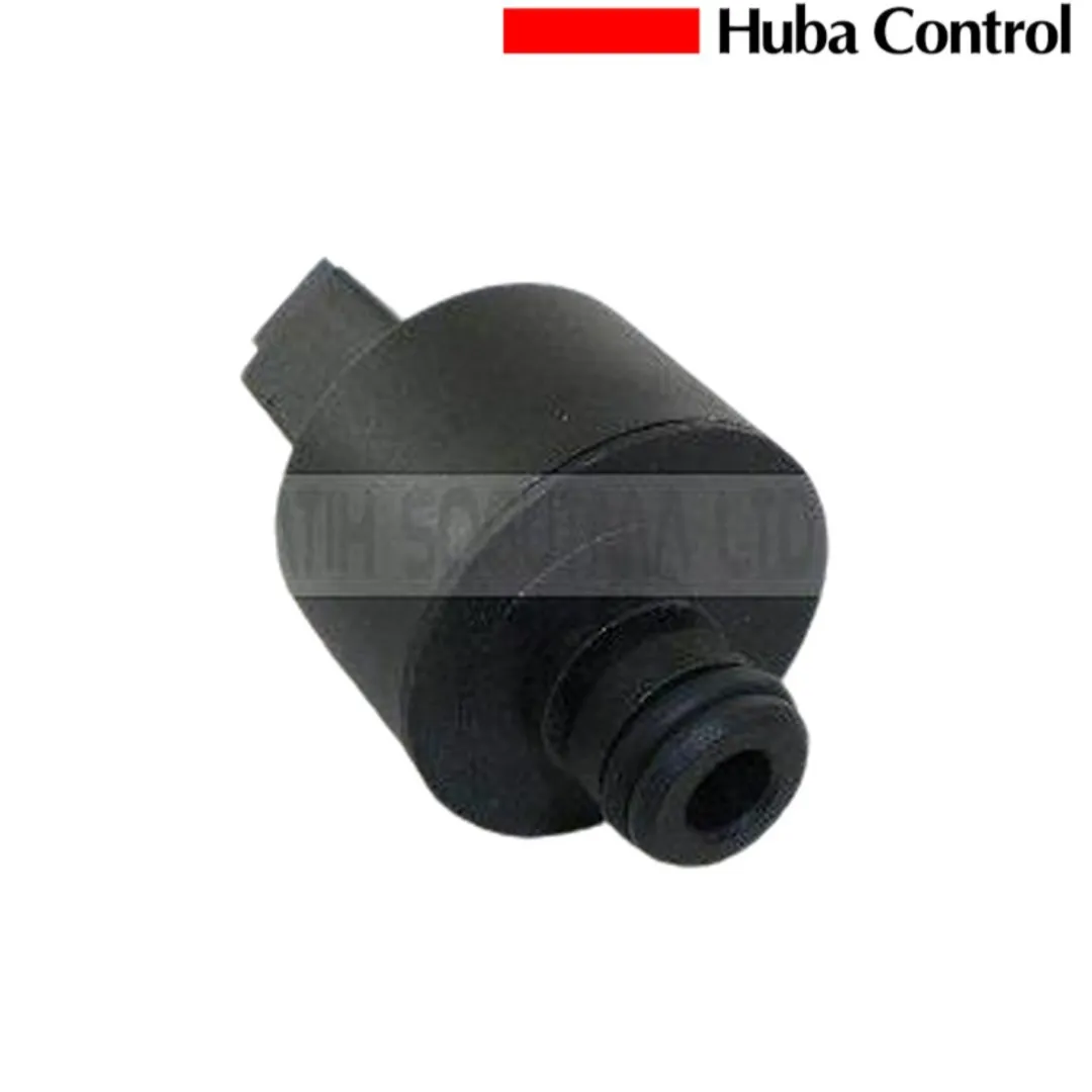 Eca Confeo Plus Basınç Sondası Geçme tip (1/4) Huba Control ( KK01.89.204 ) Demirdöküm  kombi su basınç sondası . Bosch kombi su basınç sondası . Buderus kazan .