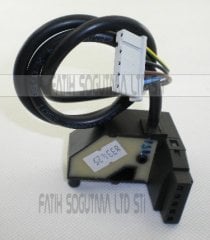 Baymak Baxi 240 fi Ateşleme Trafosu . Honeywell Gaz Valfine Uyumlu AR Kablolu (  KK01.95.085 ) Baymak Ec03 Ateşleme Trafosu .