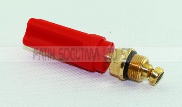 Baymak Baxi doldurma musluk UZUN Çubuklu ( KK01.96.242 ) Baymak Luna Doldurma Musluk .