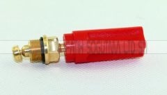 Baymak Baxi doldurma musluk UZUN Çubuklu ( KK01.96.242 ) Baymak Luna Doldurma Musluk .