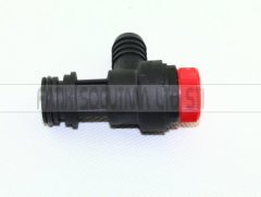 immergas Emniyet Ventili ( 1/2 ) 3.Bar Uzun Geçme dirsekli ( KK01.96.351 ) immergas Eolostar Emniyet Ventili . immergas Eolo mini Emniyet Ventili . immergas Eolo mythos Emniyet Ventili .