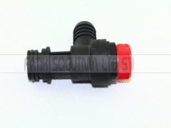 immergas Emniyet Ventili ( 1/2 ) 3.Bar Uzun Geçme dirsekli ( KK01.96.351 ) immergas Eolostar Emniyet Ventili . immergas Eolo mini Emniyet Ventili . immergas Eolo mythos Emniyet Ventili .