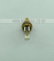 Baymak kombi daldırma tip ntc sensör dişli ( ıts )( italy )( KK01.96.620 ) Baymak Luna Ntc . Baymak Main Ntc sensör . Baymak Eco serisi ntc sensör . Demirdöküm H.k . daldırma tip sensör . Baykan ntc . Auer kombi ntc .