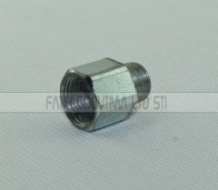 Baymak baxi Kombi Genleşme Tank Dönüştürücü  ( 3/8 den M1/14 ) çevirici Aparat ( KK01.95.423 ) Baymak Falke genleşme tank aparatı . baymak Lambert Genleşme tank aparat . Baymak energy digit genleşme tank aparatı . Baymak Luna Genleşme Tank Aparatı . wolf