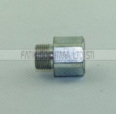 Baymak baxi Kombi Genleşme Tank Dönüştürücü  ( 3/8 den M1/14 ) çevirici Aparat ( KK01.95.423 ) Baymak Falke genleşme tank aparatı . baymak Lambert Genleşme tank aparat . Baymak energy digit genleşme tank aparatı . Baymak Luna Genleşme Tank Aparatı . wolf