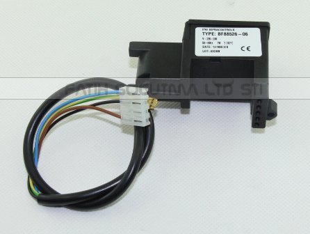Ariston Clas Ateşleme Trafosu Spark Generator Orjinal ( KK01.95.485 ) Ariston Clas Sysytem Ateşleme Trafosu . Ariston Genus Ateşleme Trafosu